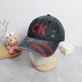 Picture for category CK Cap